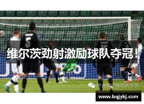 维尔茨劲射激励球队夺冠！